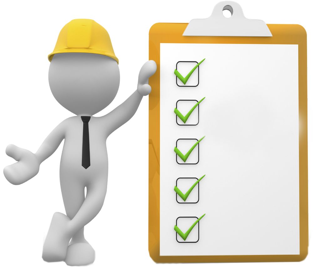 Специальная оценка условий труда