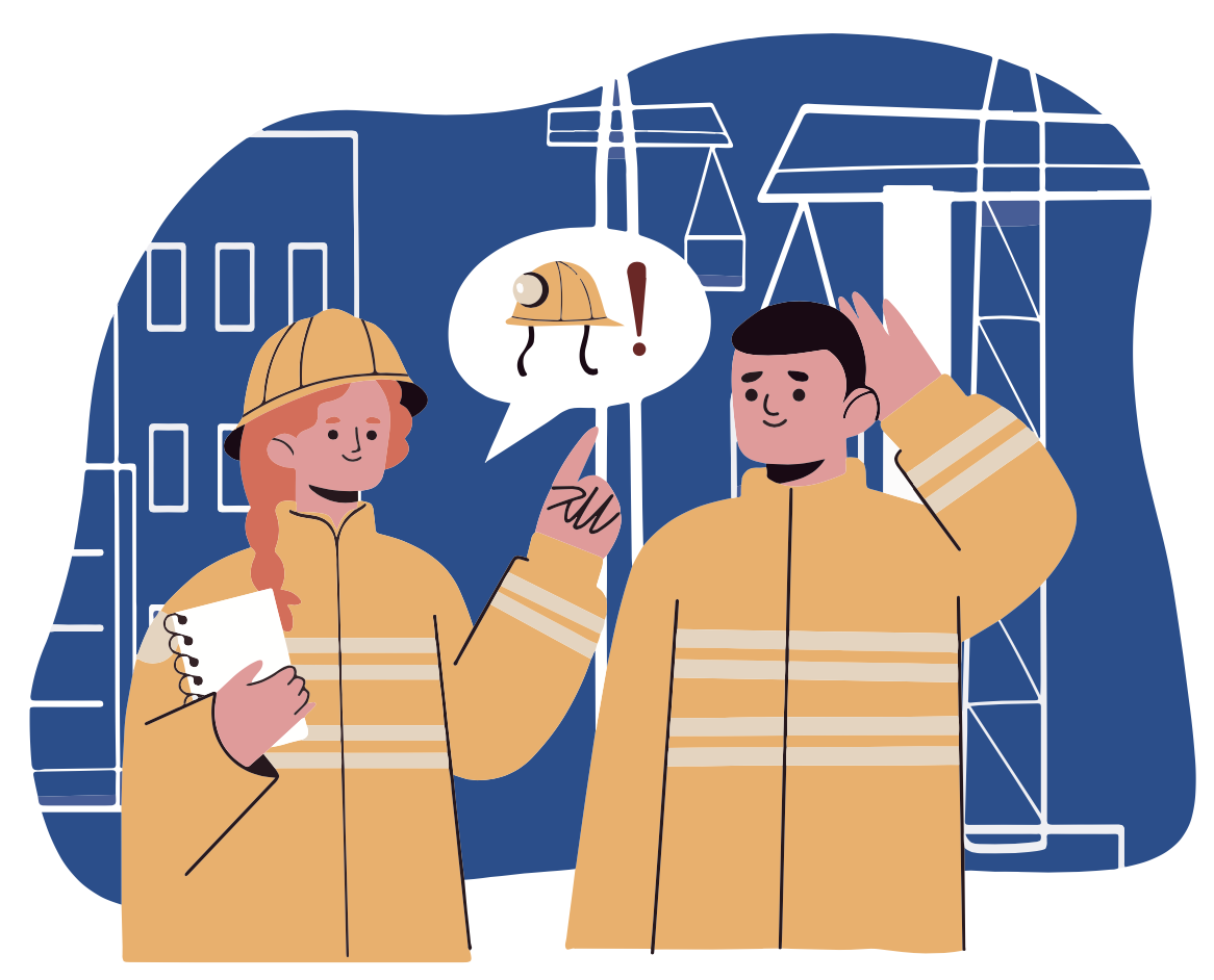 Охрана труда